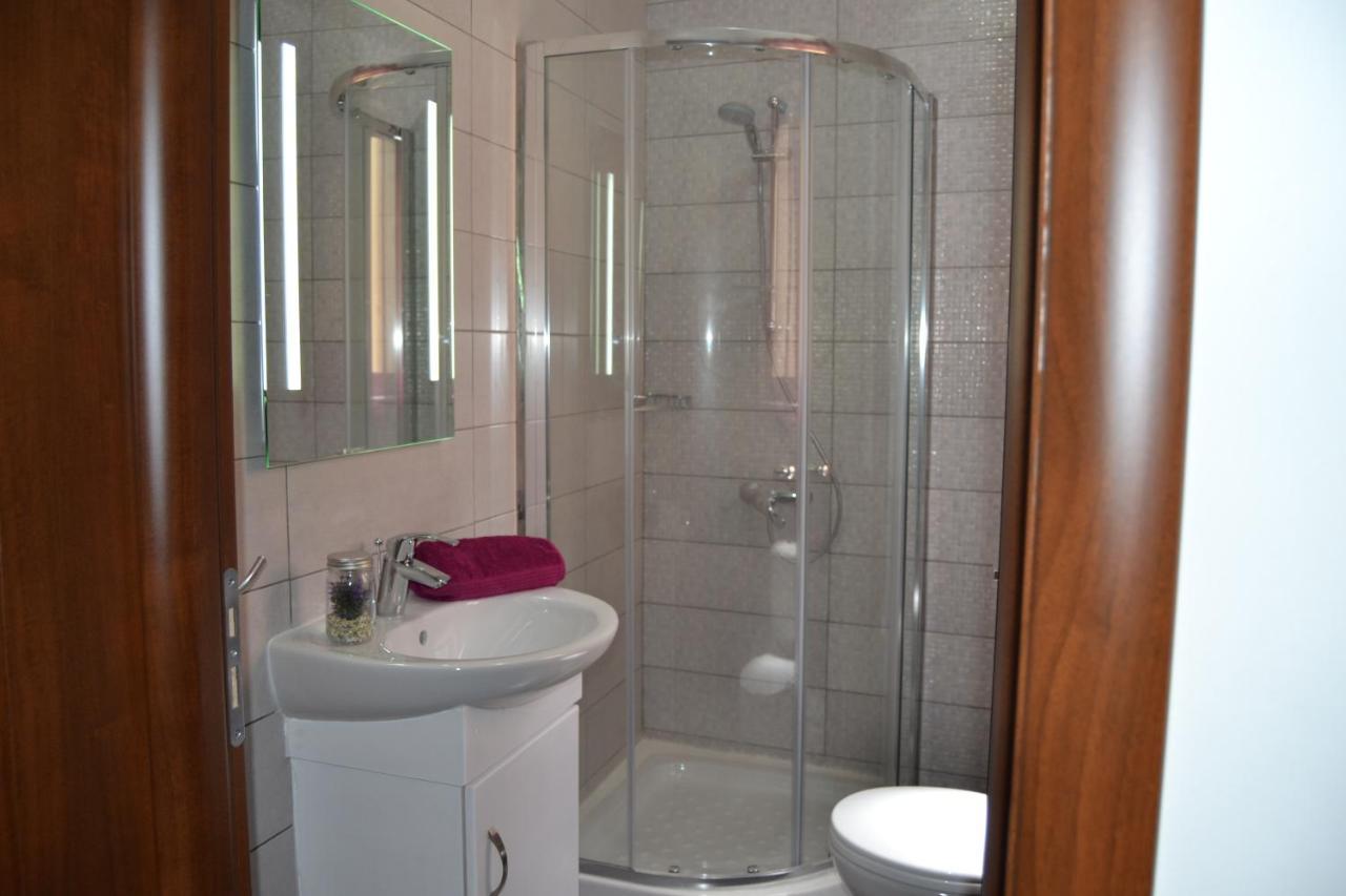 Mellieha Town Centre Bright & Spacious 3 Bedroom Apartment Eksteriør billede